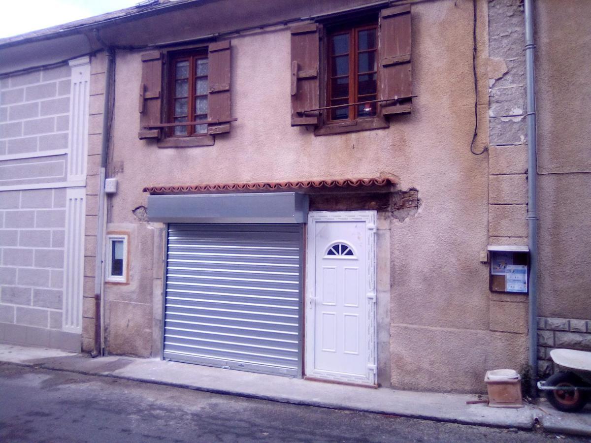 Petit Village Authentique Mauléon-Barousse 外观 照片